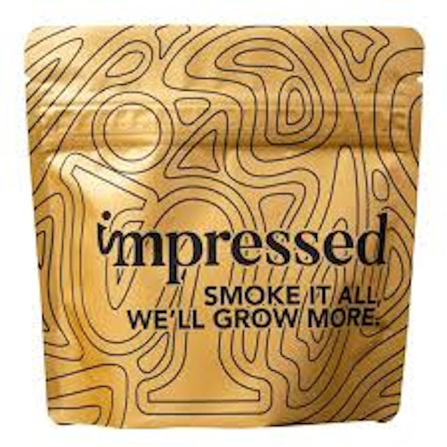 Lemon Lollipops (SH) | 3.5g | Flower | Impressed - Image 1