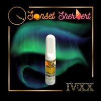 Product Sunset Sherbert | Cart