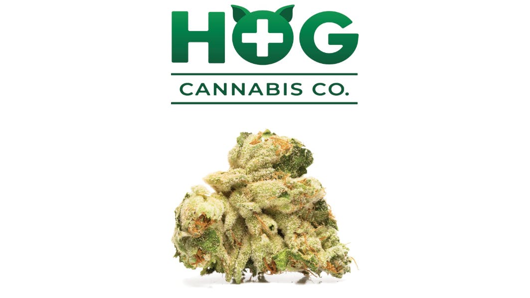 Product: Platinum Float | HOG Cannabis Co.