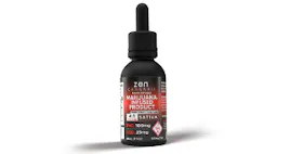 Tinctures category image