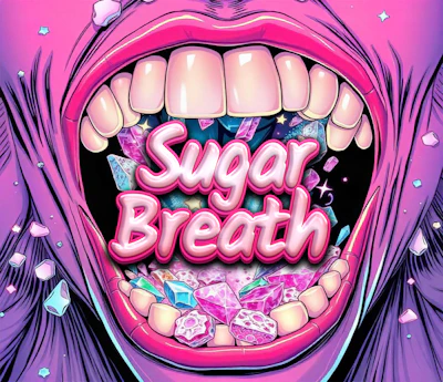 DELI - Sugar Breath