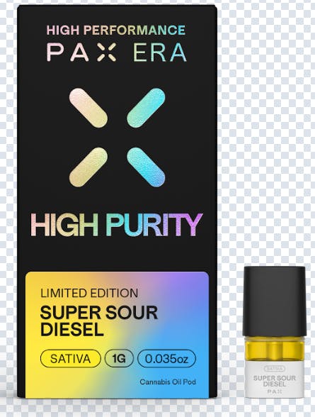 pax vape pod Buy PAX Ice Cream Cake | Diamonds PAX Pod | 1G for Sale main image 0