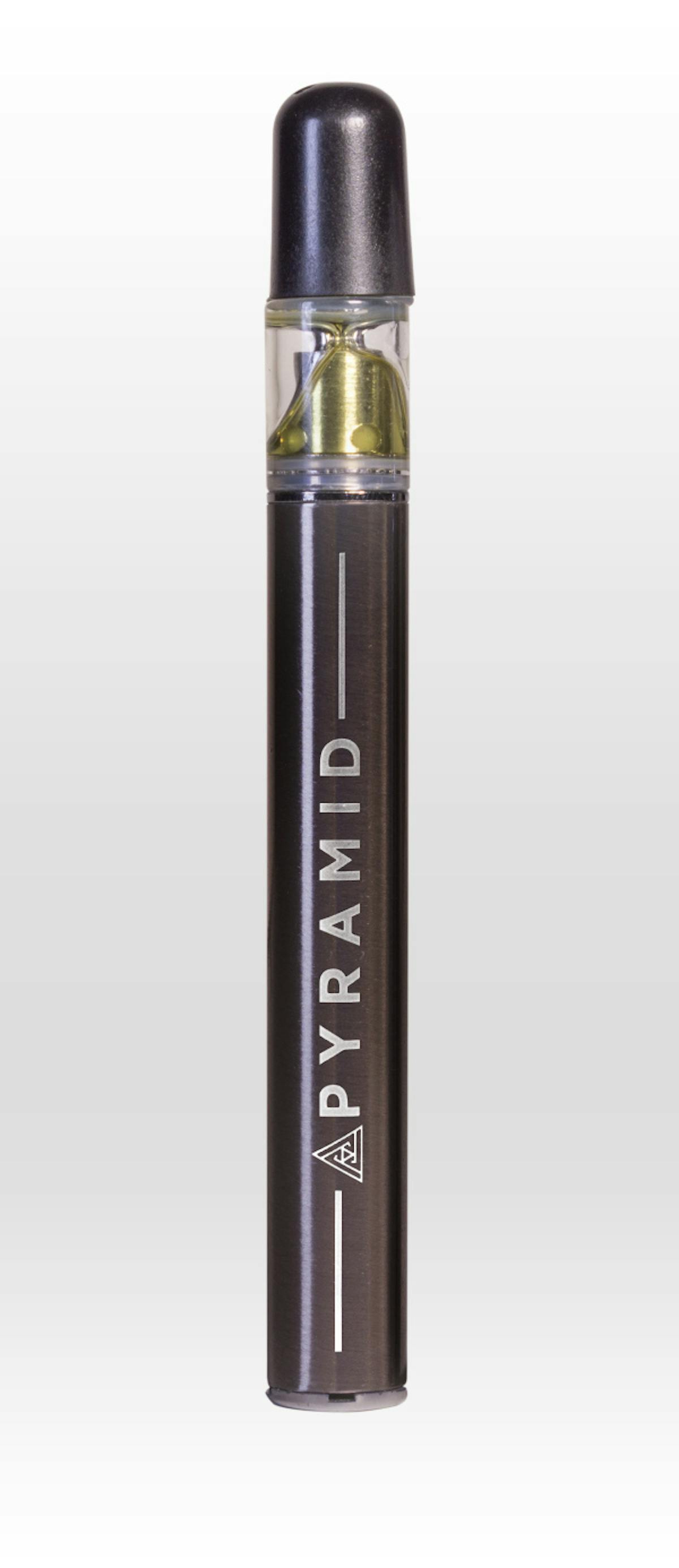 Photo of Pyramid l Rocky Road Budder Vape Cart l 0.5g