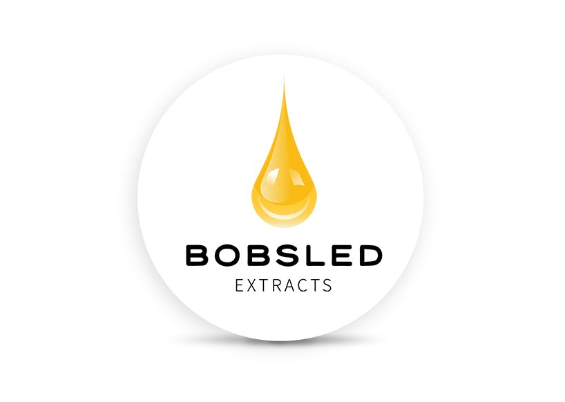 Image of Bobsled | Guava Live Resin Cartridge | 1g