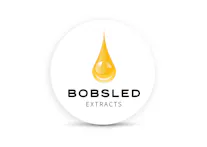 Bobsled Extracts Logo