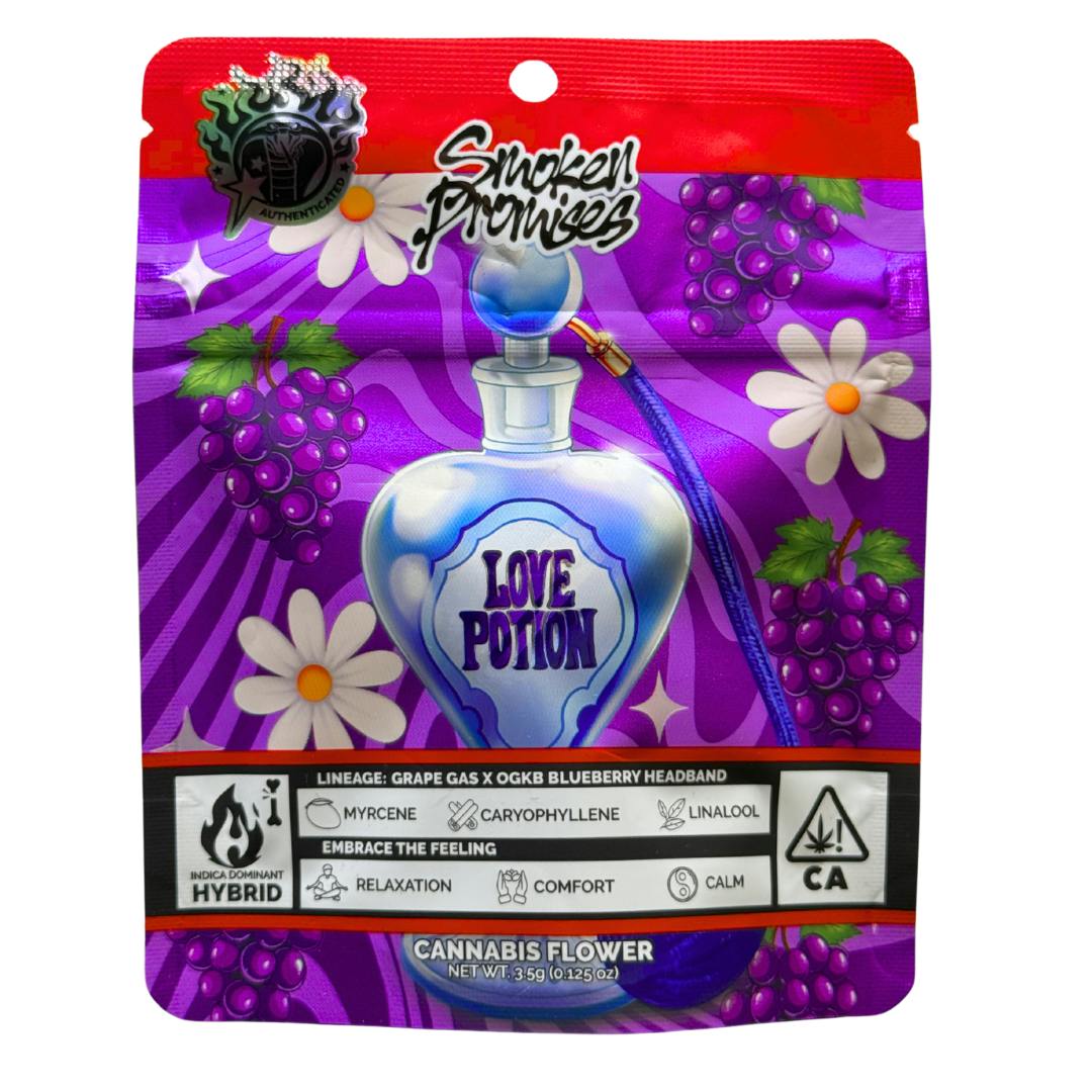 LOVE POTION