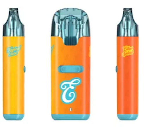 SLID3 FUSION – Tropical Twist x Citrus Splash-1