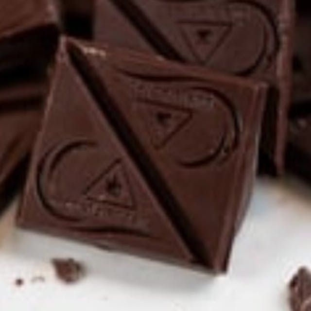 Dark Chocolate (RELAX) 1:1 (THC:CBD) - Coast - Image 1