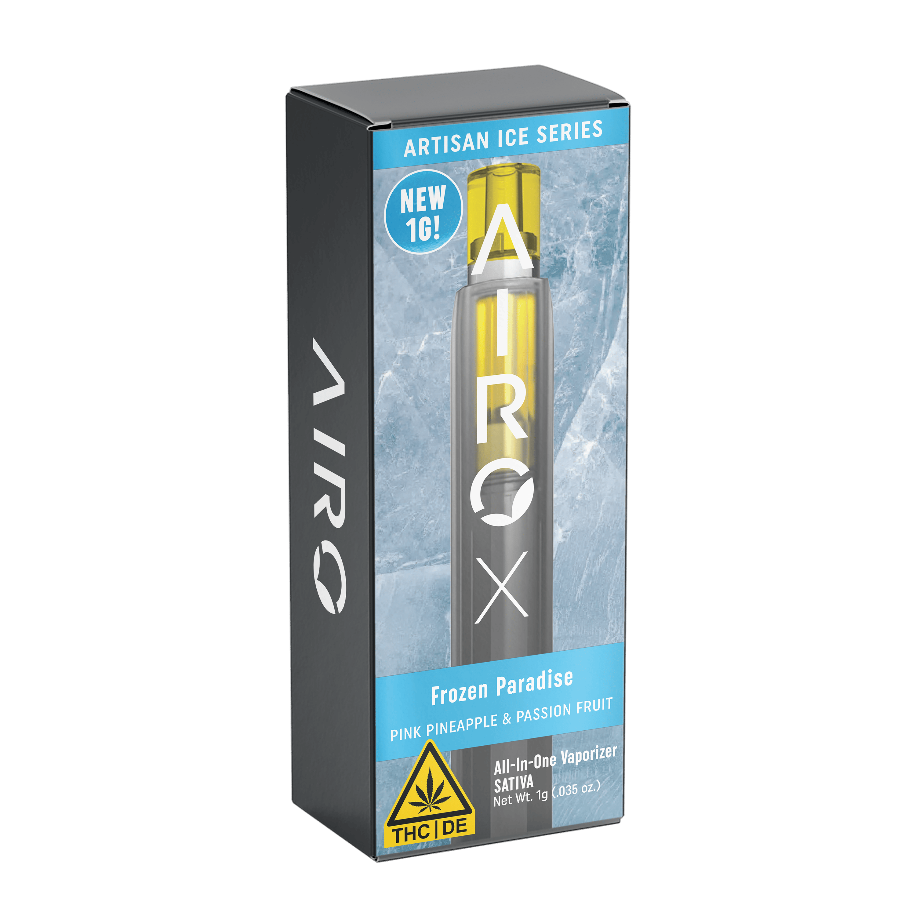 elfbar elfa kaufen Pineapple Paradise Fume PRO 30K