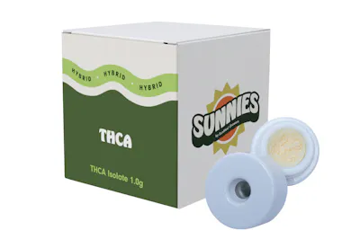 Pina Colada Disposable 0.5g - Sunnies