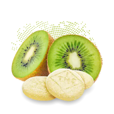 Kiwi - C-Bite
