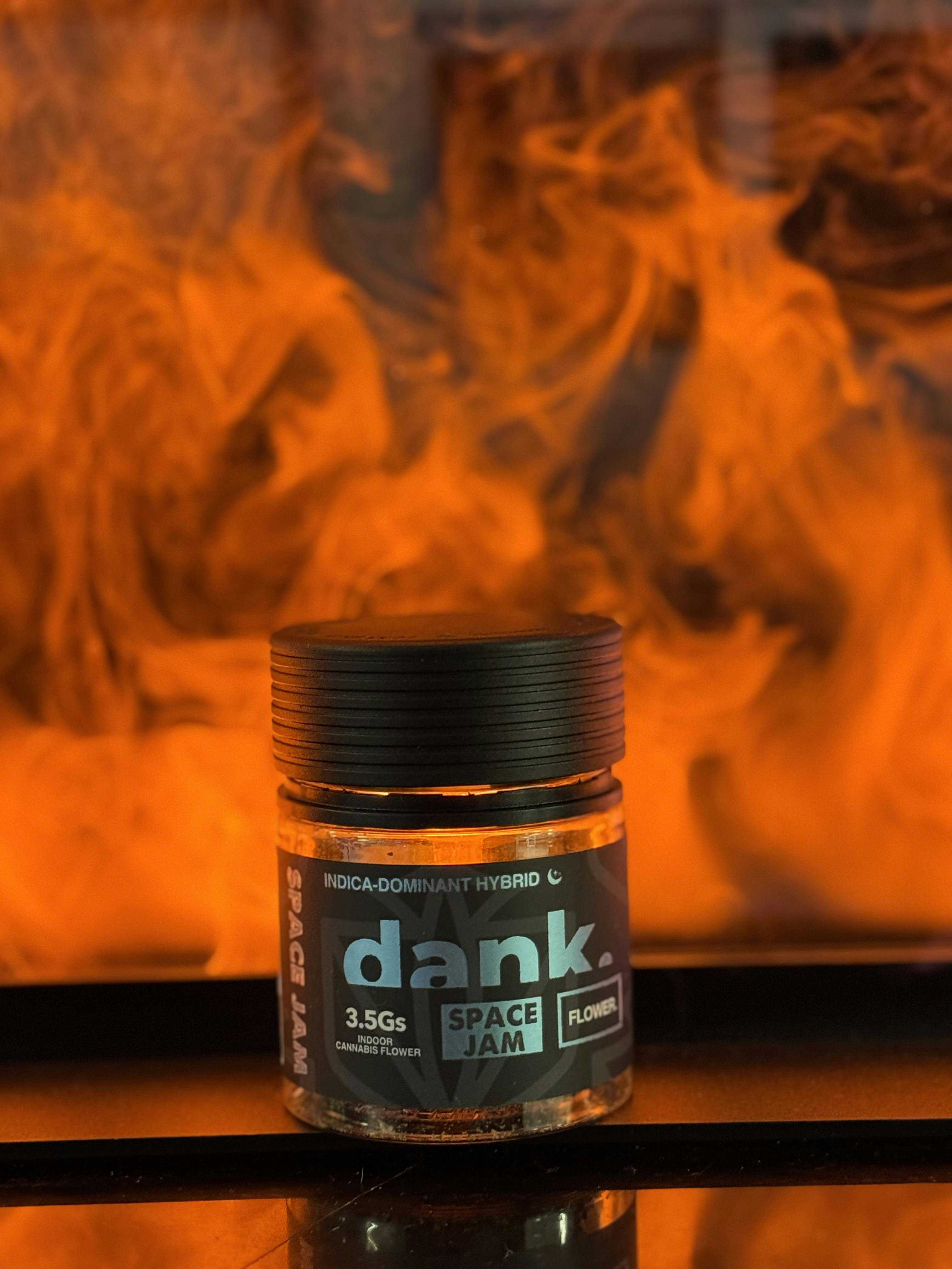Dank | Space Jam | 3.5g