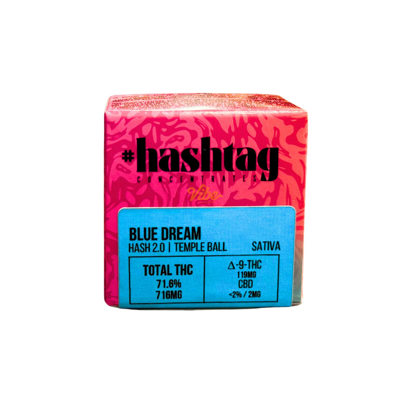 BLUE DREAM HASH (TEMPLE BALL)-0