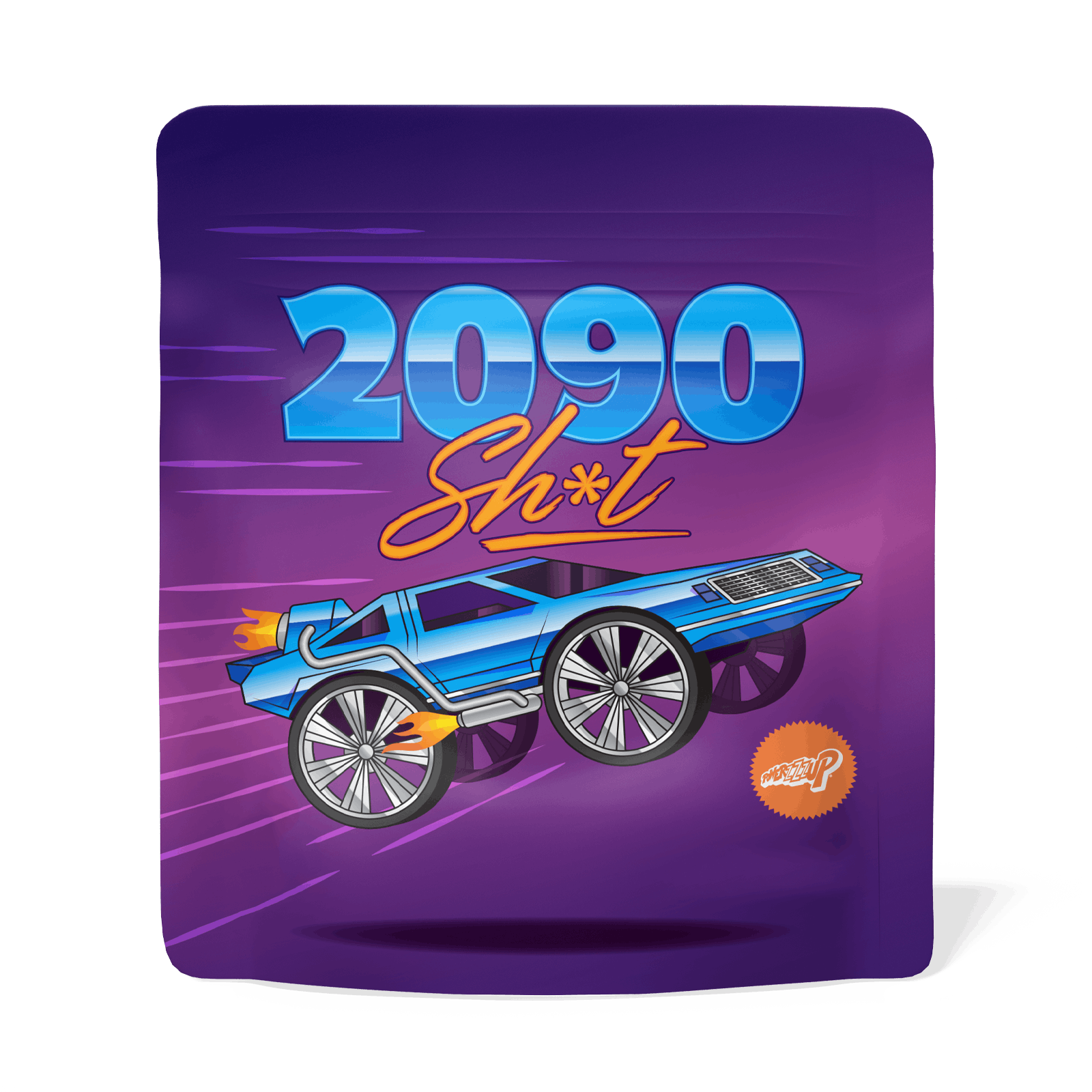 Image of 2090 Sh!t