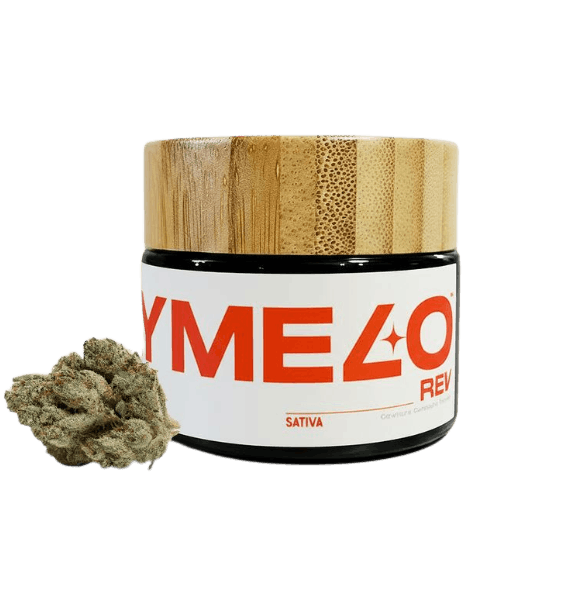 STAYME7O™ Morning Haze - FLOWER cannabis product, 1/8oz