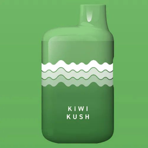 Kiwi Kush – All-in-One-1