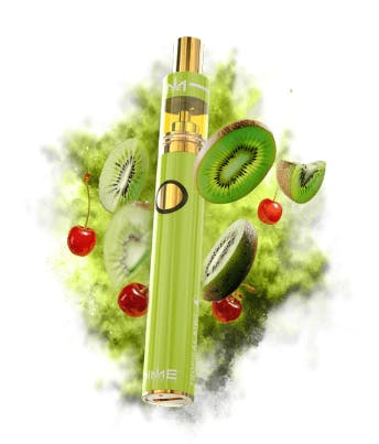 Product Tropical Kiwi Disposable Vape