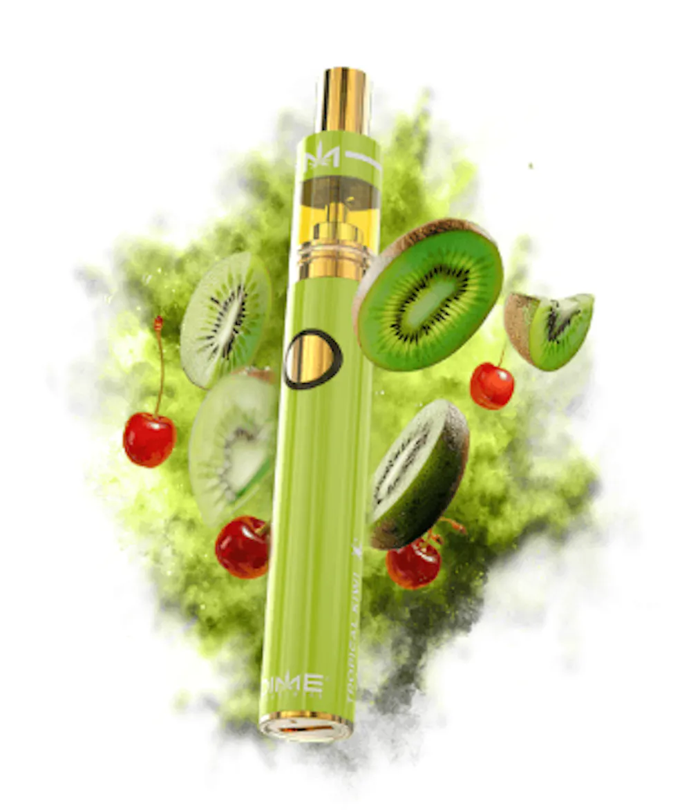 Product Tropical Kiwi Disposable Vape