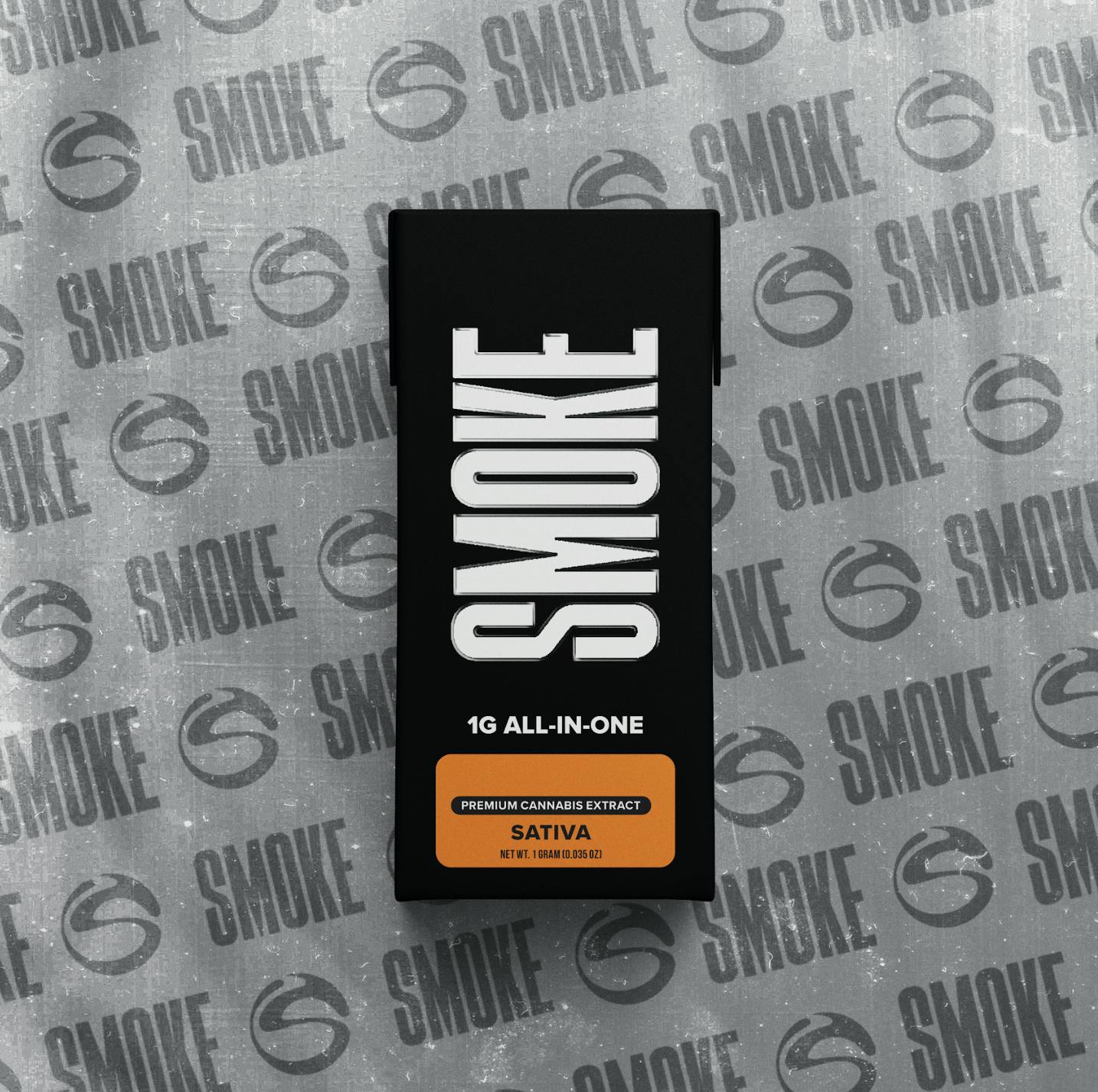 Product Disposable | Tropic Thunder (S) | Smoke