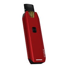 STIIIZY Pro XL Battery Red