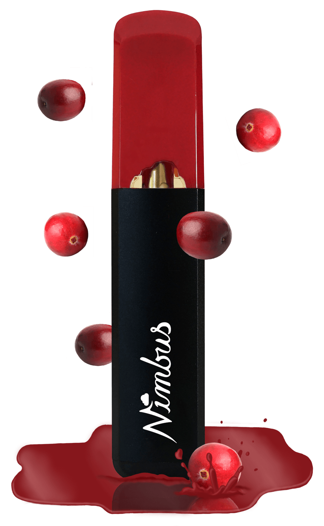 elf bar vape uk Nimbus Cranberry Kush | 2g | Disposable Vape