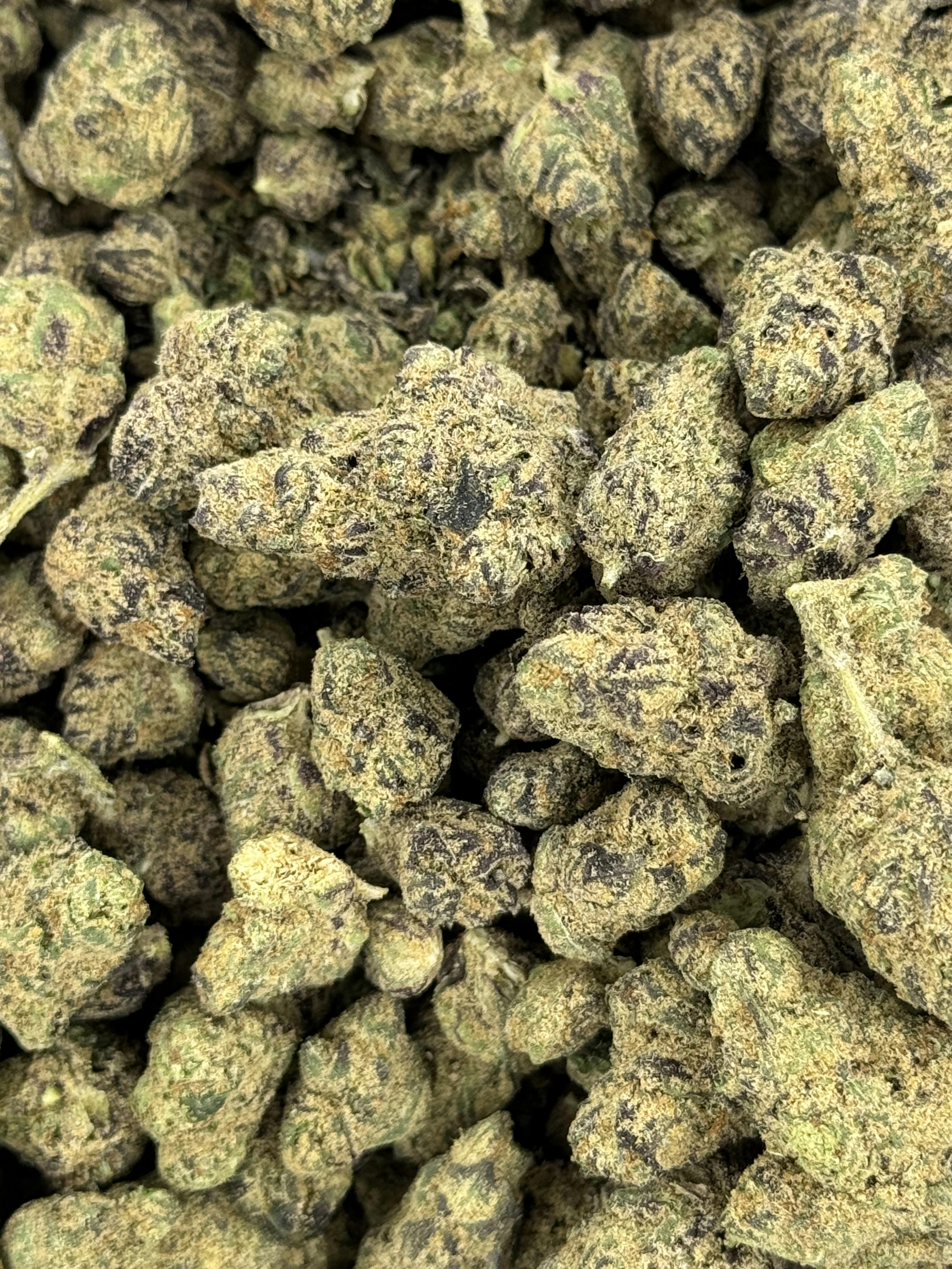 Pink Runtz | Deli Flower (silver)