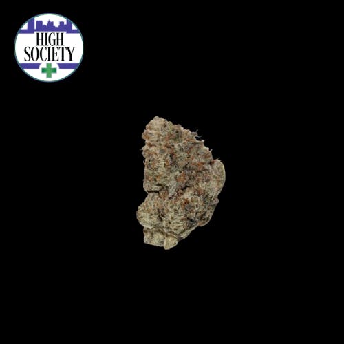 Grape Cookies (Green Dynasty) - Top