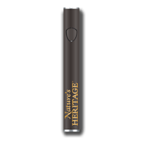 Product Nature's Heritage Battery & Charger