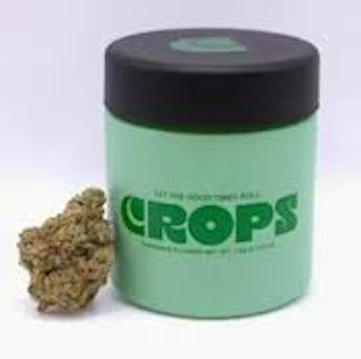 Photo of CROPS | High Society