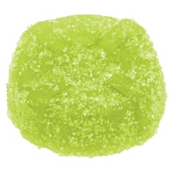 Key Lime Cherry Revolt - Stupidly Sour THC Gummy - 1 Pack