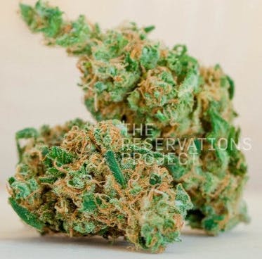 ADK Flower | 3.5g | Platinum Life Breath