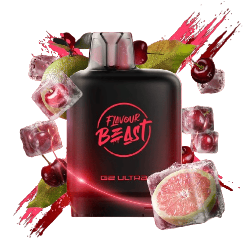 Image of Frozen Fruit Bomb Ice Pod 20mL ❄️