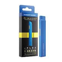 Mitten Extracts - 2g Disposable - Blueberry Banger (S)