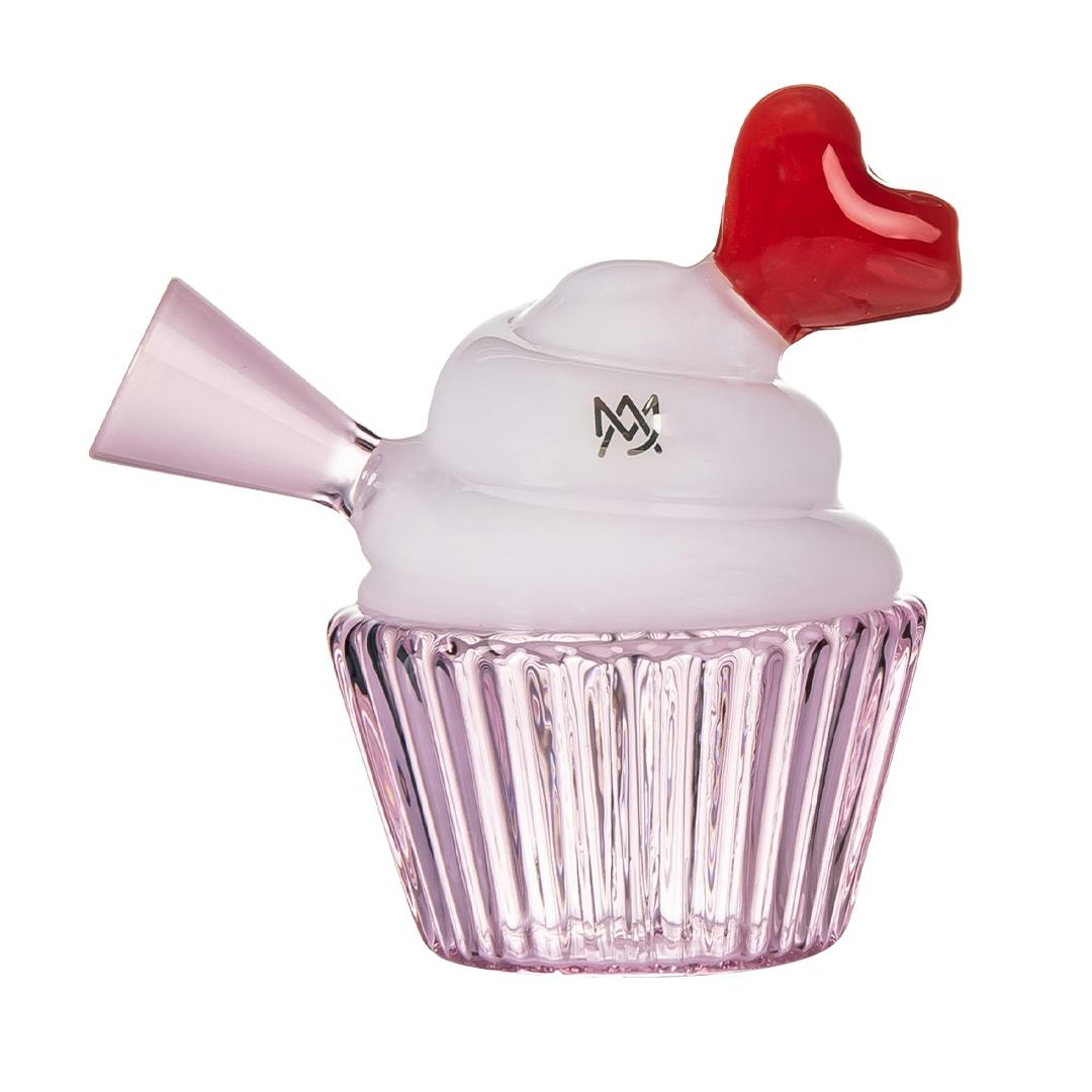 MJ Arsenal - Baby Cake Joint BubblerMJ Arsenal4th of July Weekend! Spend $1000 get $200 Off+6