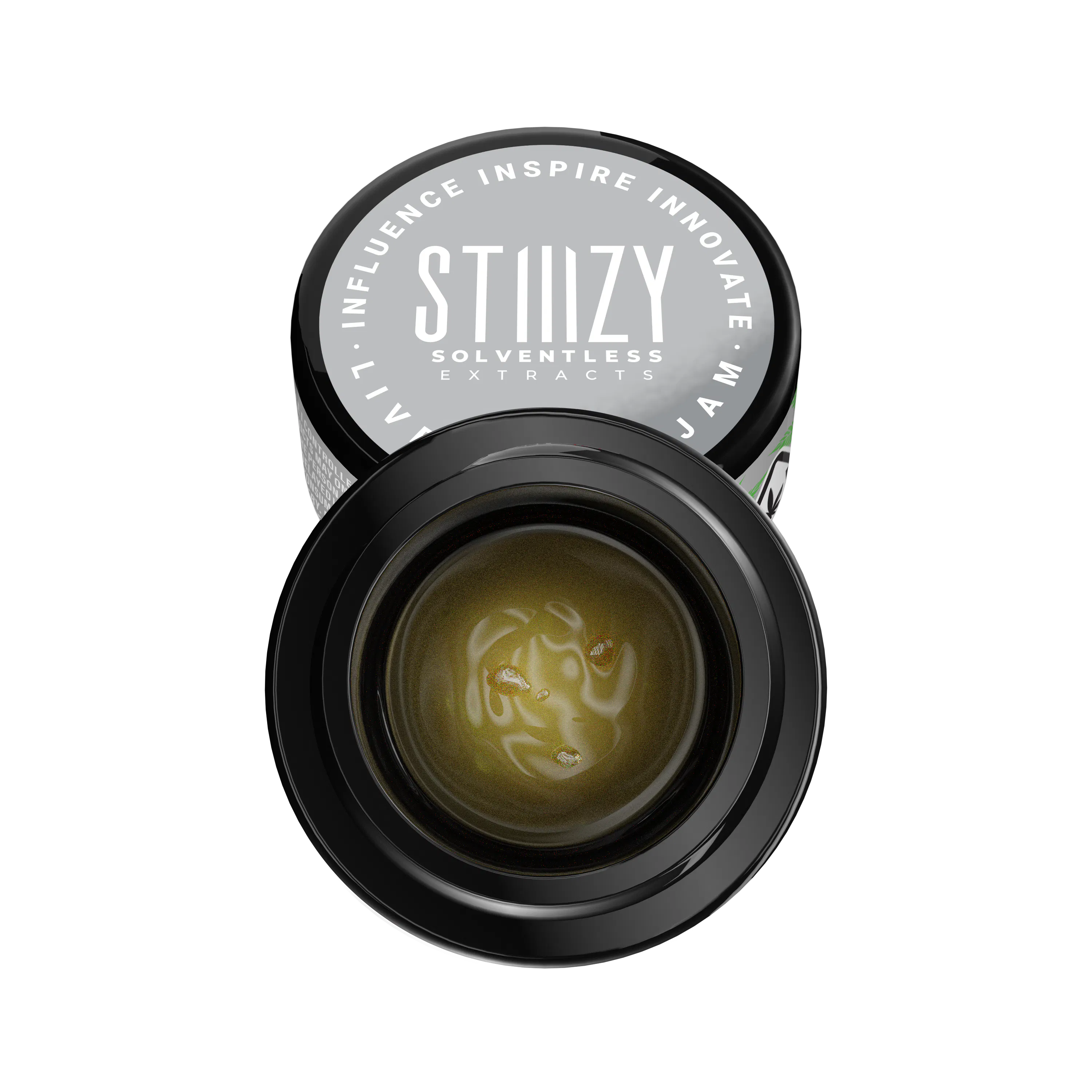 Cannabis Concentrates | Harborside (Oakland)