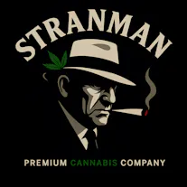 Stranman Logo
