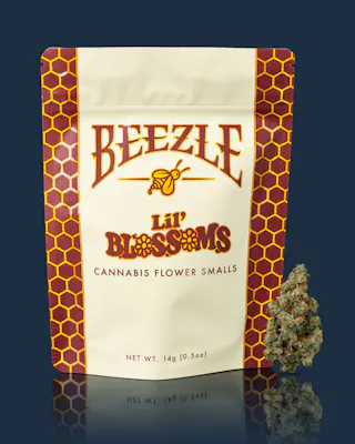 専用出品　NEW BREED OF GANGSTAZ - NBG Nuggz • Flower | 7g by Boujee Ben | Buy Online | Treehouse
