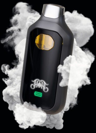 elf bar vape uk Heavy Hitters AIO - Super Lemon Haze 1g
