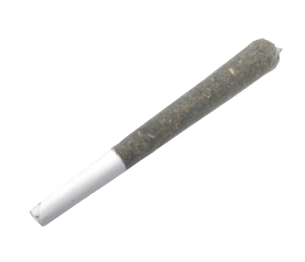 Product Orange Push Pop - Pre-Roll