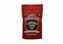 Barracuda - 200mg Cups - Death by Chocolate