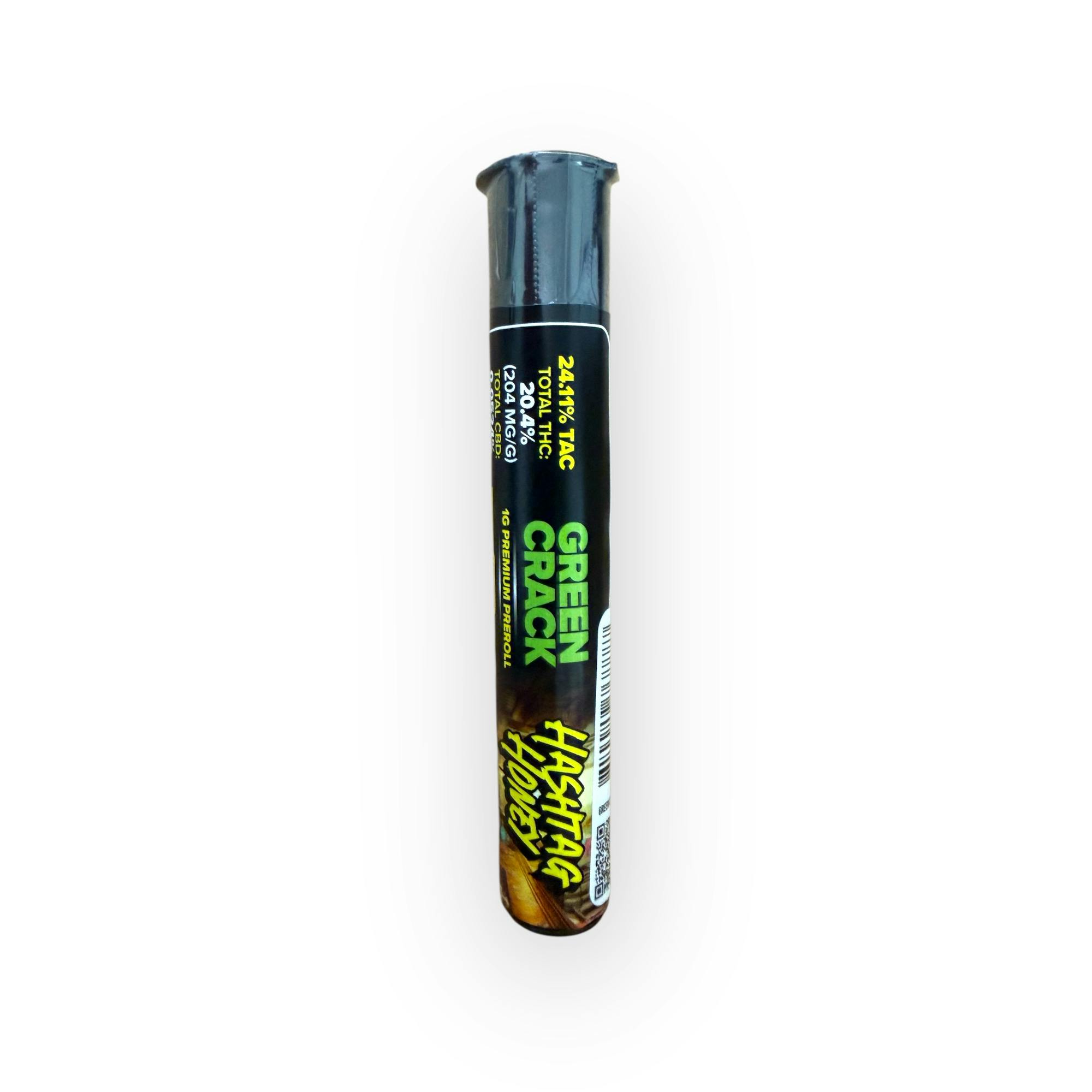 Green Crack - 1pk