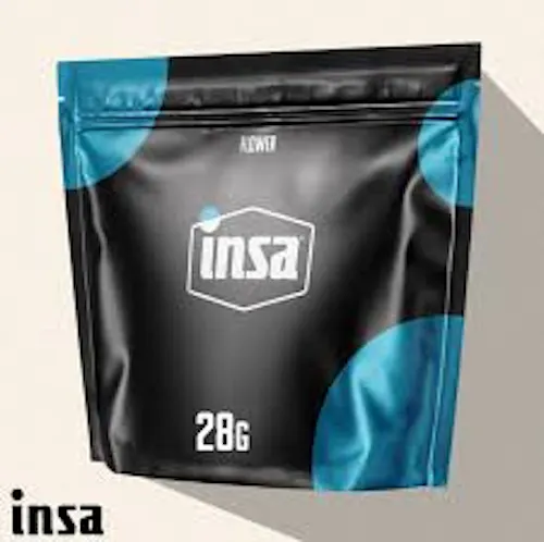 INSA The Soap 28g-1