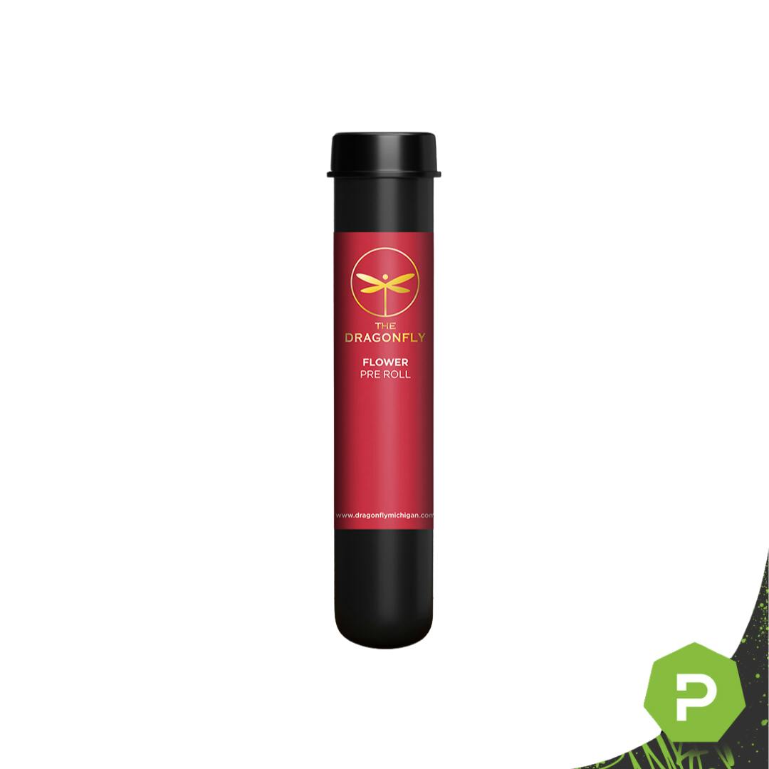 Pressure Pack Zoot x Pressure Pack Hand Rolled Hash Hole