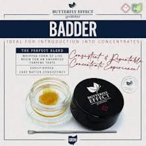 LC | Badder | 1.69g-1