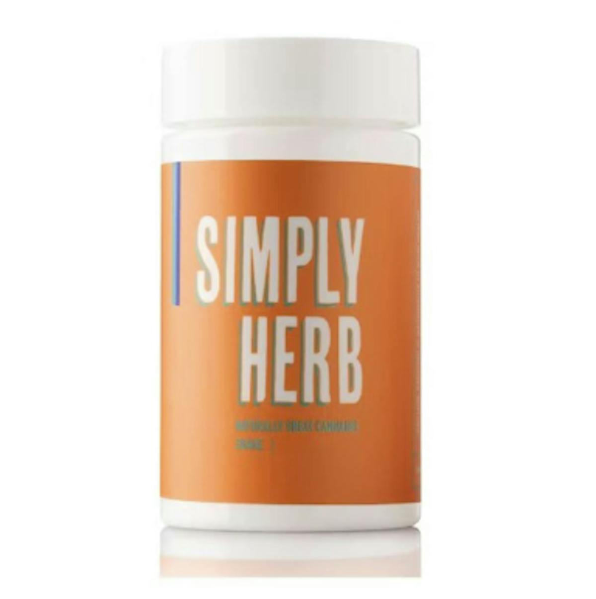 Photo of Simply Herb Rodman Ready To Roll