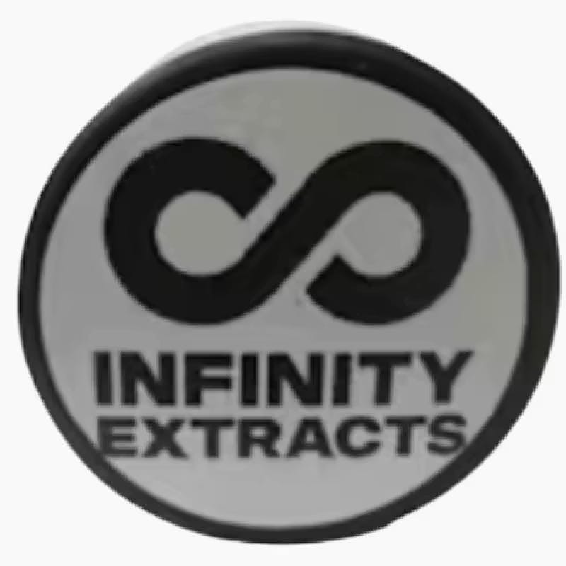 Infinity Extracts - 5g Live Resin - Fruit Punch