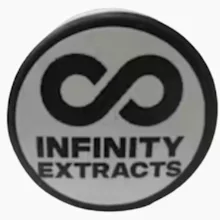 Infinity Extracts - 5g Live Resin - Fruit Punch