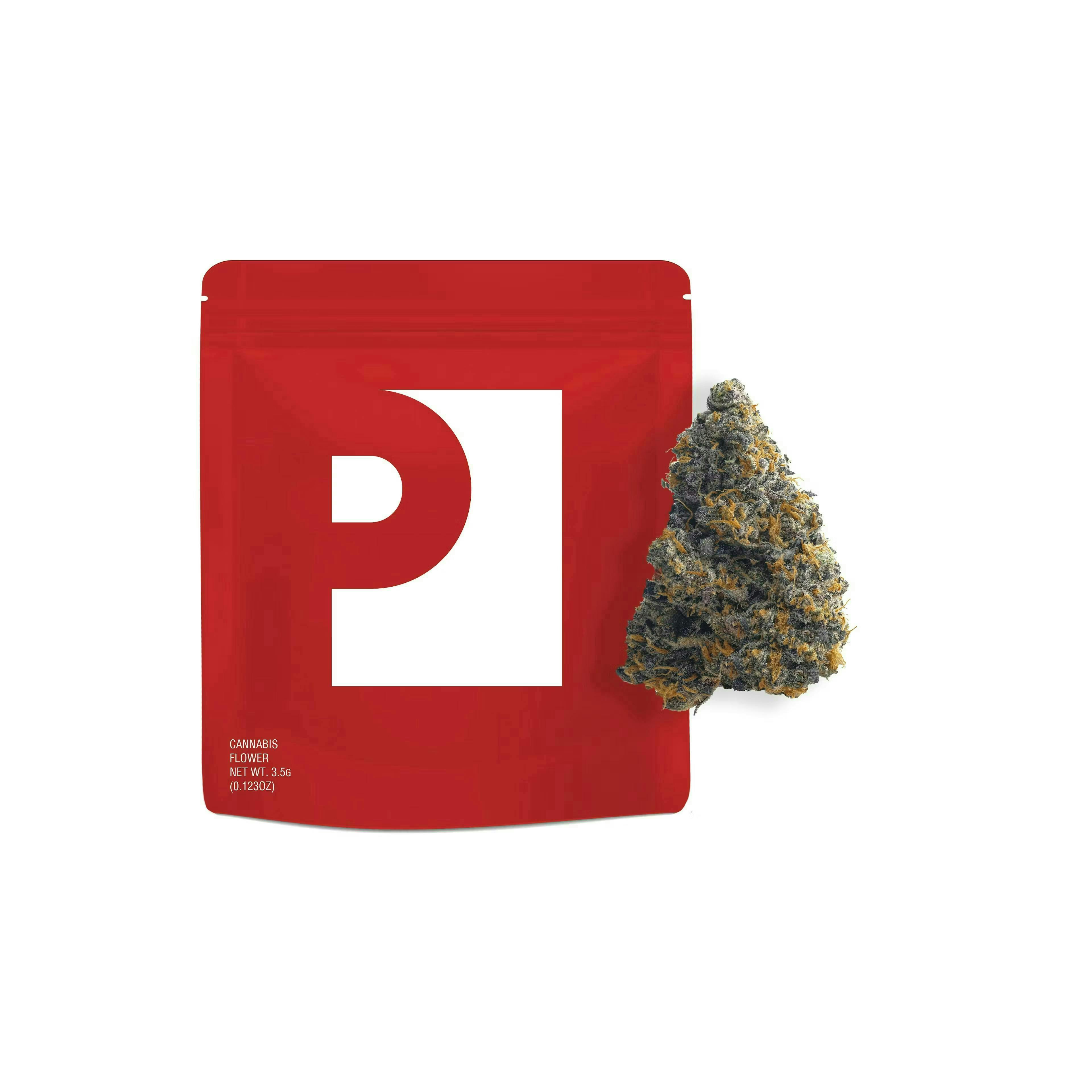 Preferred Gardens | Crash Out | Flower | 3.5g