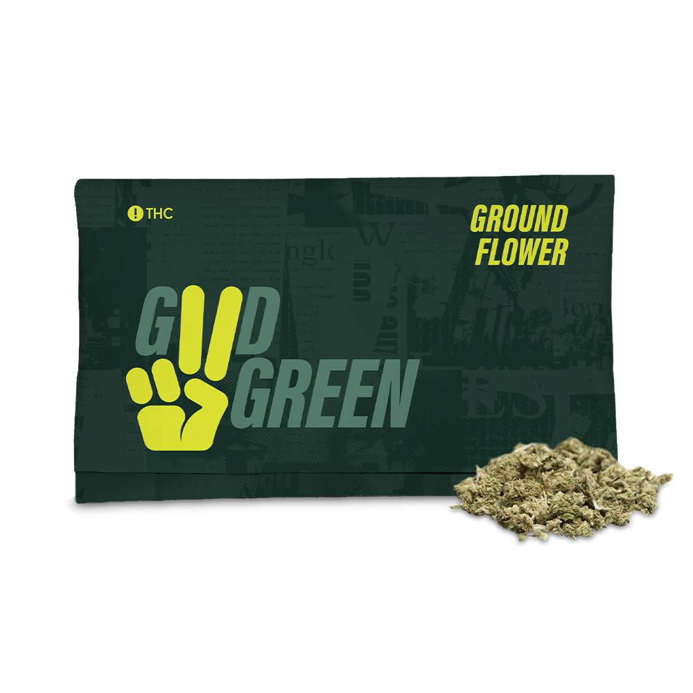 Hybrid Blend | Shake (14g)