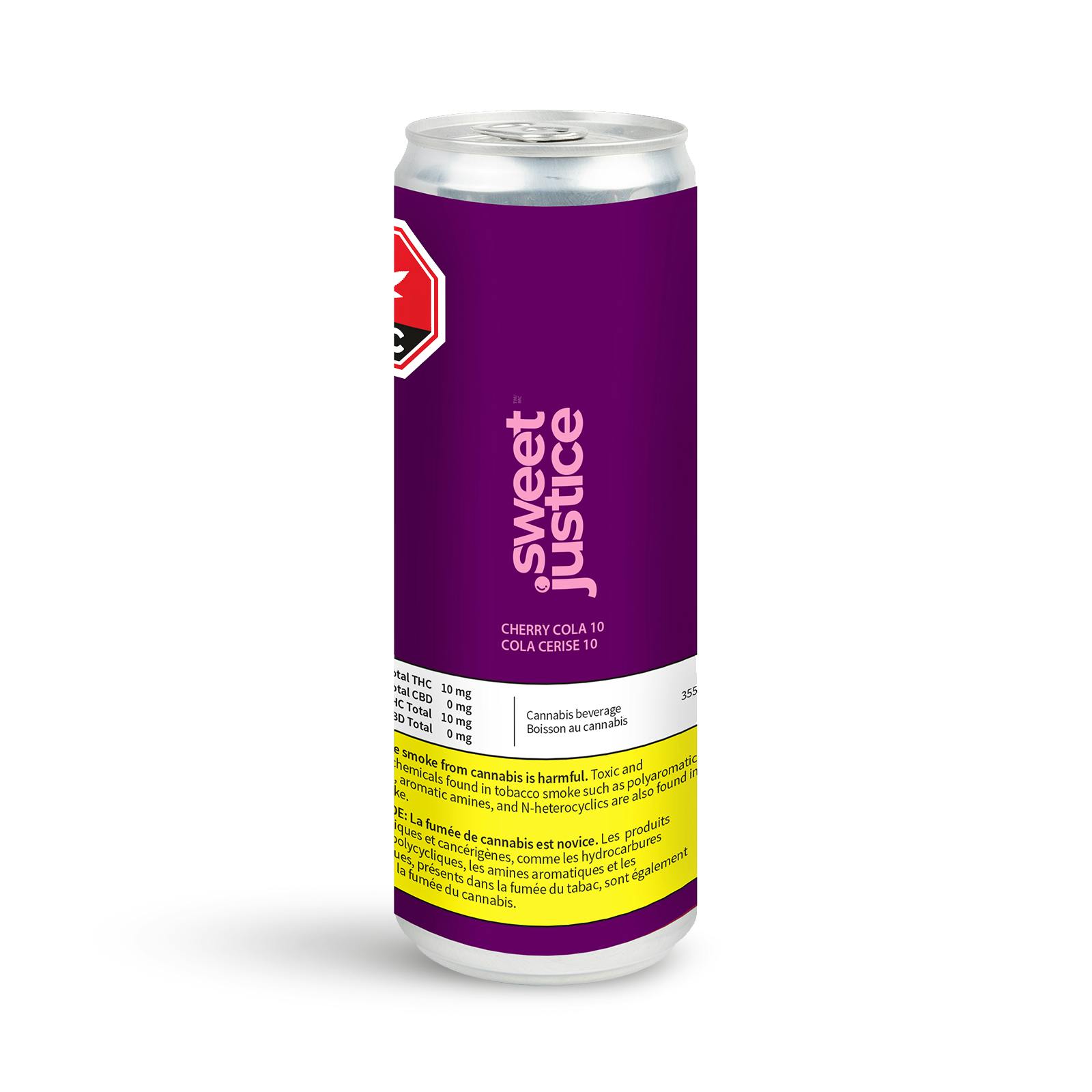 Cherry Cola | 355ml